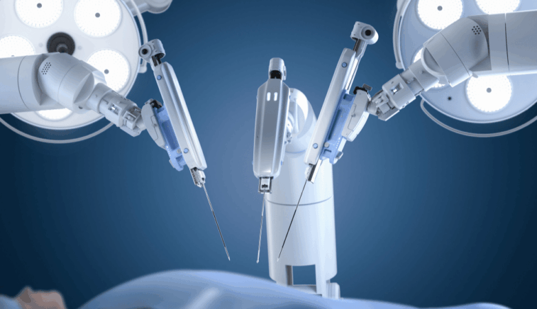 Robotic Surgery in the Treatment of Urologic Cancers