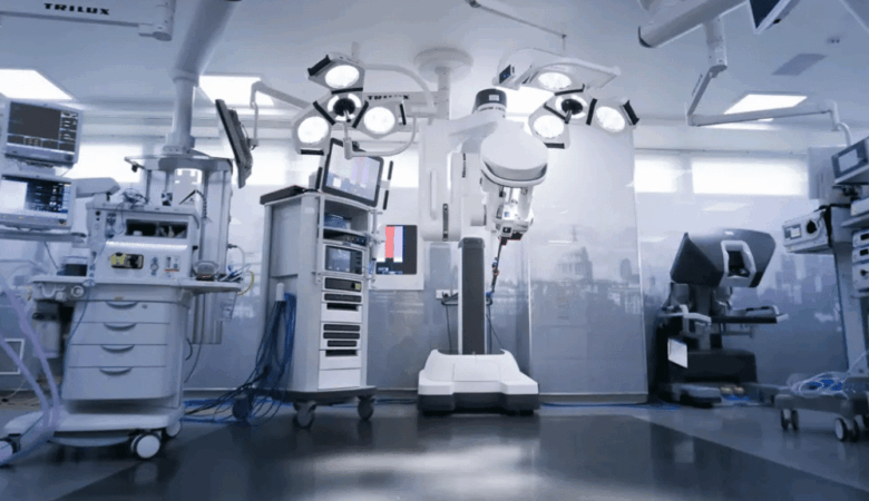 The Future of Urologic Surgery: Single Port System