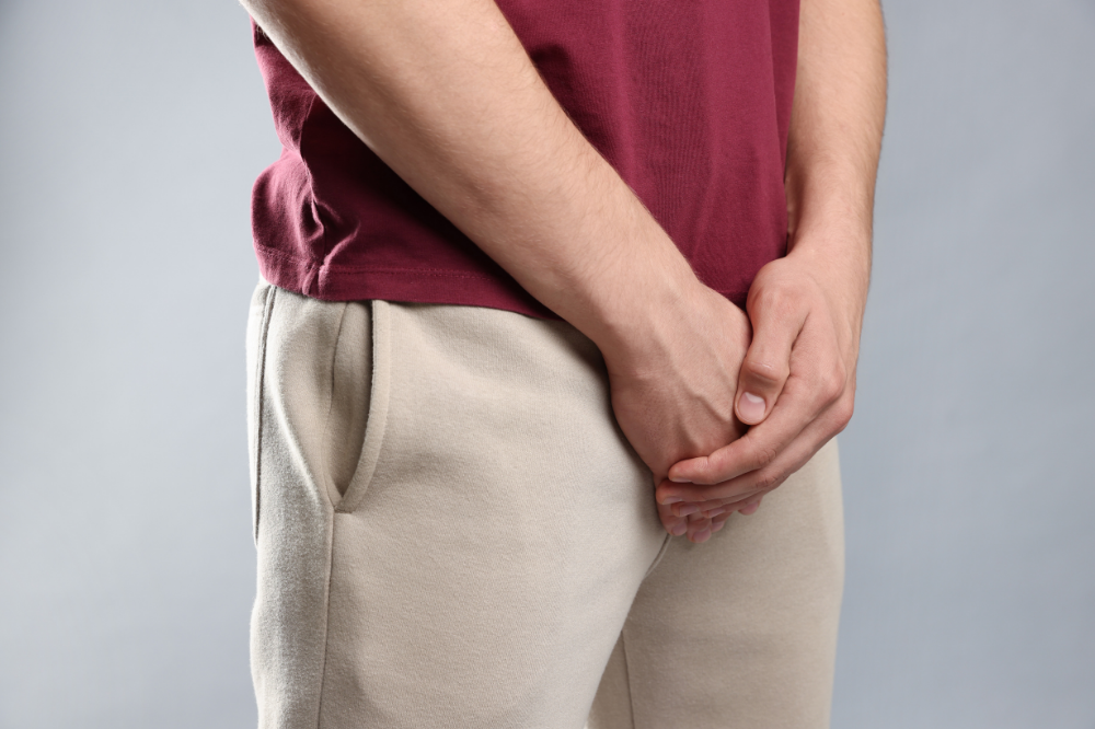 Will I Lose Sexual Function After Prostate Surgery?