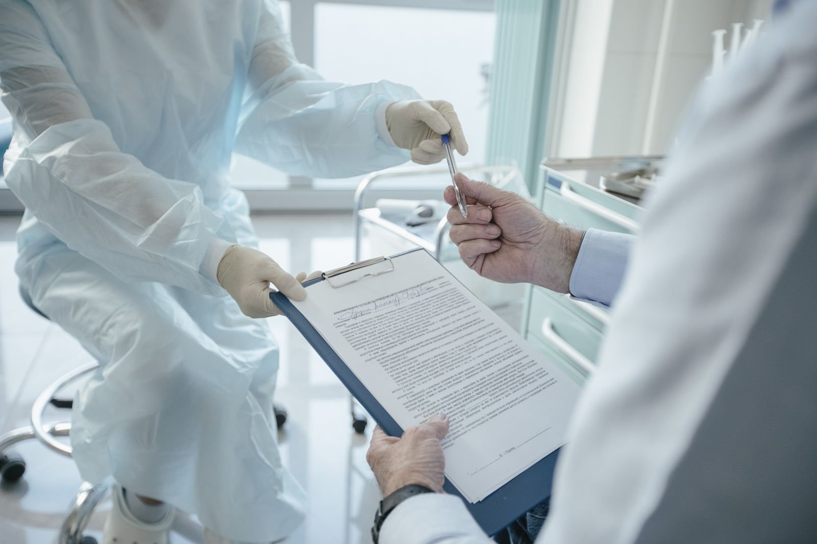 Single Port Robotic Surgery - Is Single Port Surgery Right for Me? A Candidate Checklist
