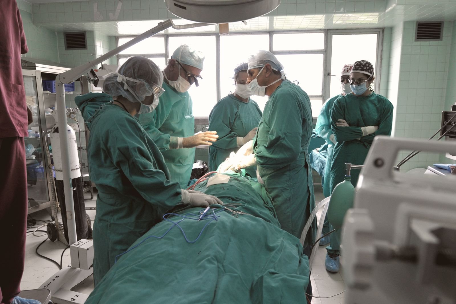 Single Port Robotic Surgery - Transvesical Single Port Prostatectomy: Who Is It For?